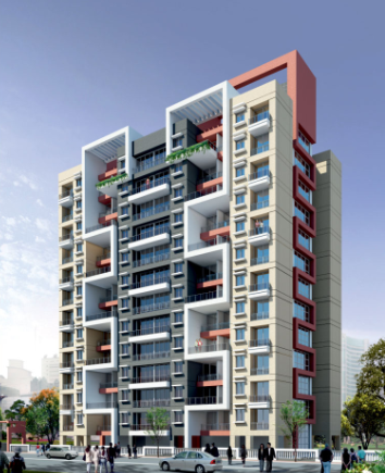 Residential Multistorey Apartment for Sale in Kalyan Bhiwandi Road , Bhiwandi-West, Mumbai